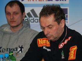 Aljoša Rezar, Tone Tiselj