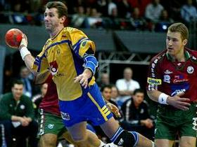 Magnus Wislander