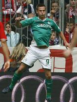 Markus Rosenberg