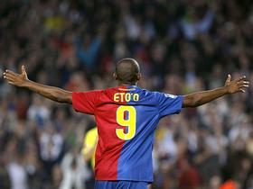 Samuel Eto'o