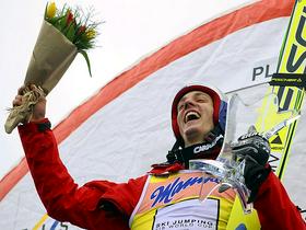 Gregor Schlierenzauer