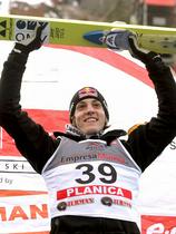 Gregor Schlierenzauer