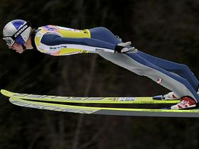 Gregor Schlierenzauer