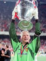 Peter Schmeichel