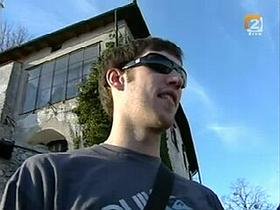 Scott Touzinsky