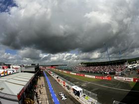 Silverstone