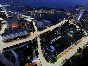 Singapur