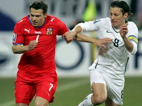 Libor Sionko in Robert Koren