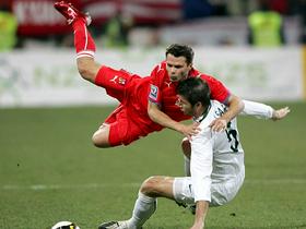 Libor Sionko, Boštjan Cesar