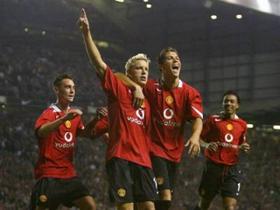 Manchester United