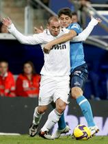 Wesley Sneijder
