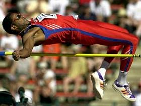 Javier Sotomayor
