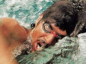 Mark Spitz