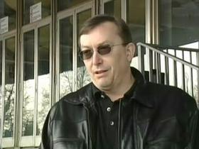 Andrej Stare