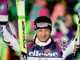 Stephan Eberharter 