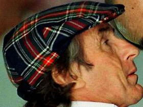 Jackie Stewart