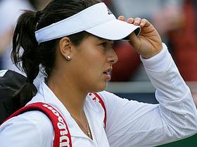Ana Ivanović