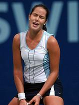 Ana Ivanović