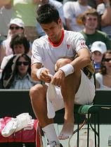 Novak Djoković