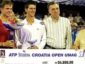 Novak Djoković