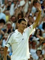 Tim Henman