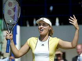 Martina Hingis