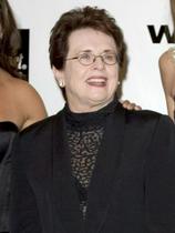 Billie Jean King