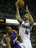 Predrag Stojaković (Sacramento Kings)