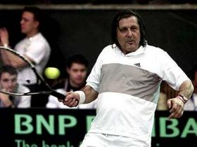 Ilie Nastase 