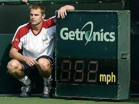 Andy Roddick 