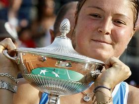 Dinara Safina