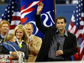 Pete Sampras