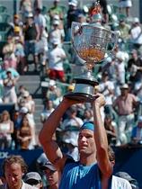 Carlos Moya