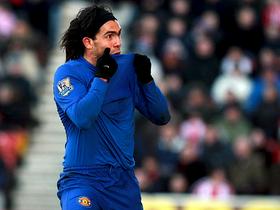 Carlos Tevez