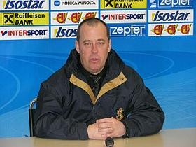 Paul Thompson