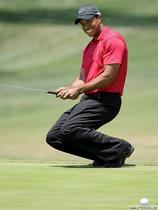 Tiger Woods