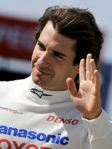 Timo Glock