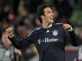 Luca Toni