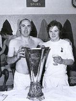 Tottenham