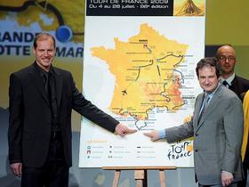 Tour de France