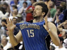 Hedo Turkoglu