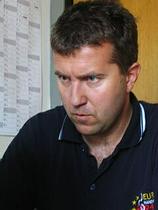 Matej Tušak