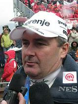 Primož Ulaga