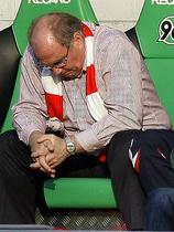 Uli Hoeness