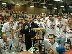 Union Olimpija