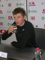 Tadej Valjavec