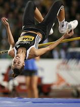 Blanka Vlašić