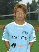 Hidetoši Vakui, Factor