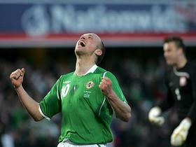 Warren Feeney