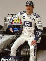 Mark Webber
